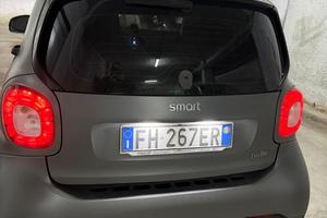 Smart  0.9 turbo 90CV cambio automatico  Full Led