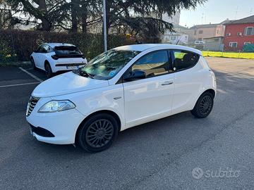 LANCIA Y GPL FINO 2033 NEOPATENTATI