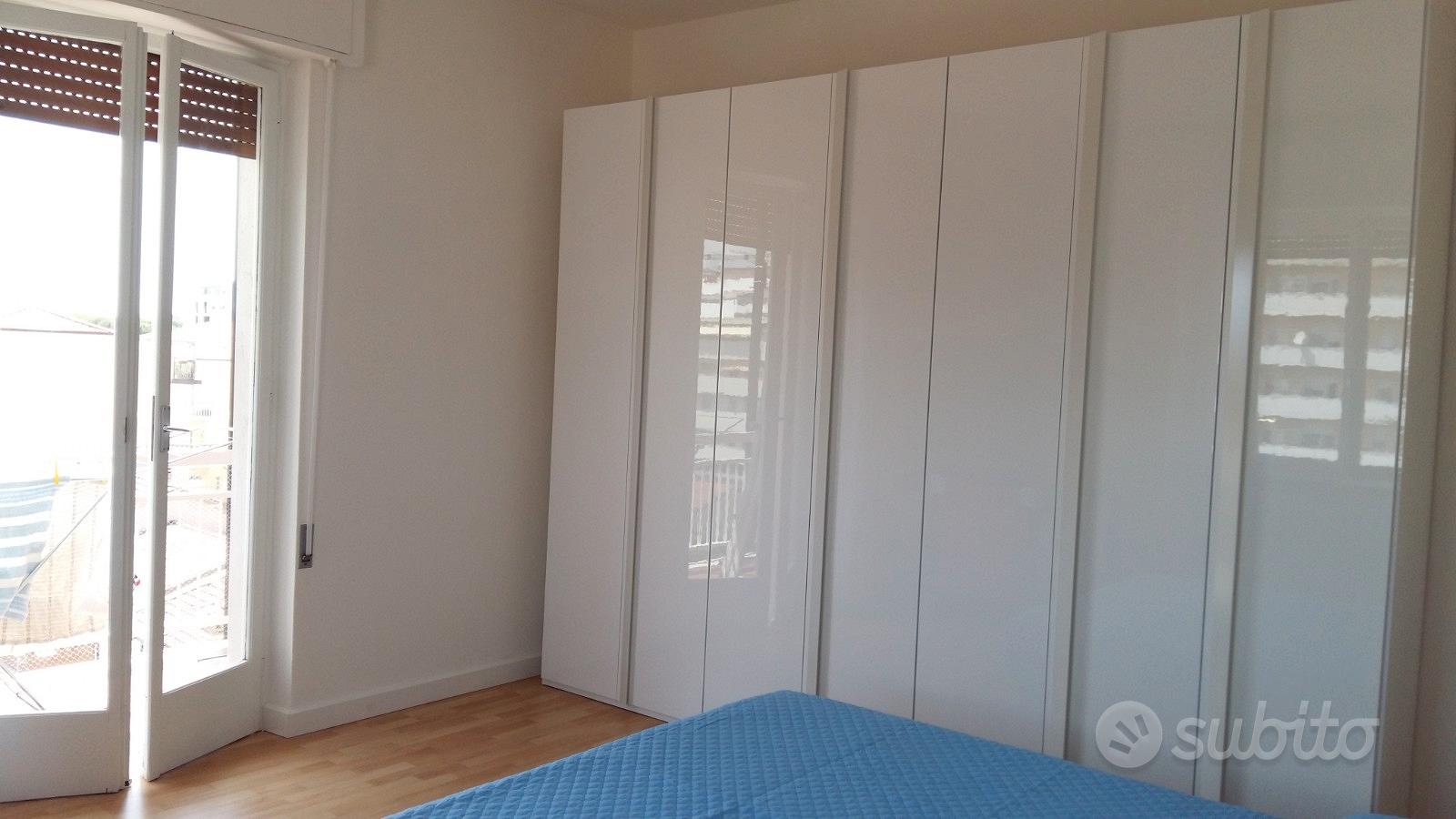 Appartamento – Carrara, Marina di Carrara - Vista 3