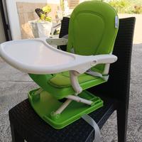 Seggiolino Seat up giordani