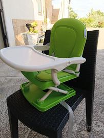 Seggiolino Seat up giordani