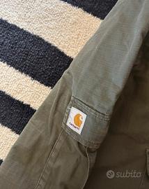 Pantaloni Carhartt