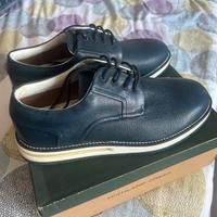 Barleycorn air blue