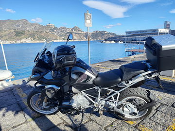 Bmw 1200 gs