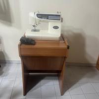 Macchina per cucire