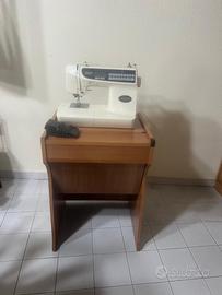 Macchina per cucire