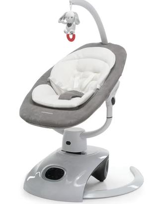Sdraietta/Dondolino Shuttle Foppapedretti NUOVO
