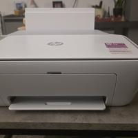 Stampante hp DeskJet 2820e