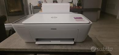 Stampante hp DeskJet 2820e