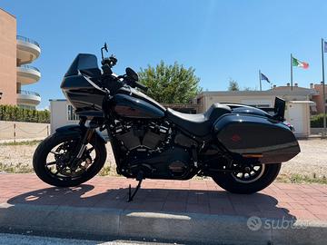Low Rider ST 117 2025
