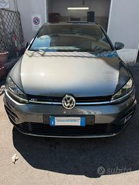 GOLF 7.5 Rline 1.5 TSI 150cv