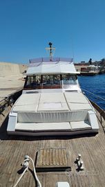 Kitalpha 15 cantieri di pisa