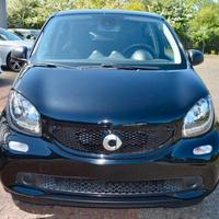SMART forfour Turbo 90 CV Twinamic