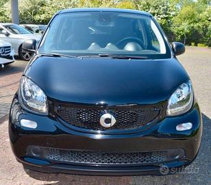 SMART forfour Turbo 90 CV Twinamic
