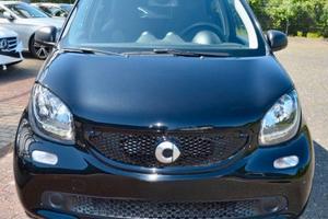 SMART forfour Turbo 90 CV Twinamic