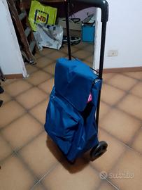 Carrello per la spesa