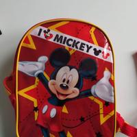 zainetto Topolino 