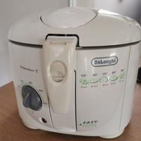 friggitrice DeLonghi Easy