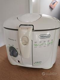 friggitrice DeLonghi Easy
