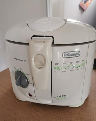 friggitrice DeLonghi Easy