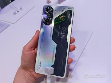 telefono nubia neo