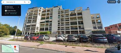 S c a m b i oAppartamento con conguaglio