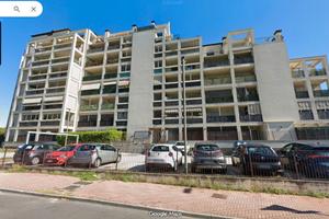 S c a m b i oAppartamento con conguaglio