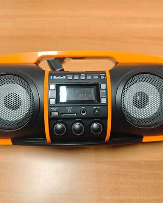 Radio Audiosonic RD-1549
