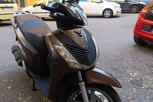 Honda SH 150 2009