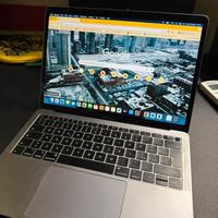 MacBook Air 13” 2018 i5 – PERFETTO