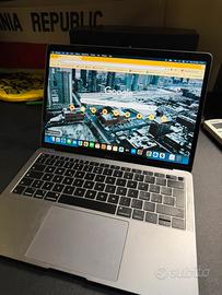 MacBook Air 13” 2018 i5 – PERFETTO