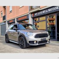 MINI Mini Cooper D Hype Countryman ALL4 Aut.