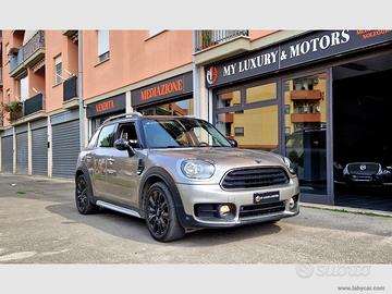 MINI Mini Cooper D Hype Countryman ALL4 Aut.