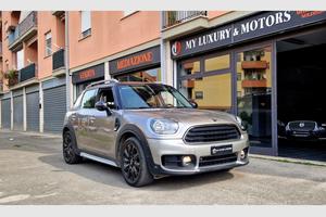 MINI Mini Cooper D Hype Countryman ALL4 Aut.