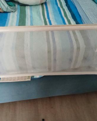Sponda letto bambini 