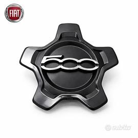 n. 1 coprimozzo FIAT 500X - NUOVO