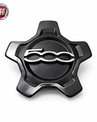 n. 1 coprimozzo FIAT 500X - NUOVO