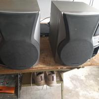 casse kenwood 