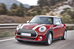 MINI Cooper 1.5 Cooper