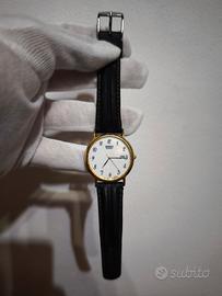 Orologio Seiko Quartz Vintage Anni 50/60