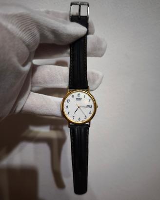 Orologio Seiko Quartz Vintage Anni 50/60