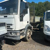 EUROCARGO 100 PER RICAMBI