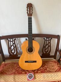 Chitarra Classica Admira Sevilla vintage