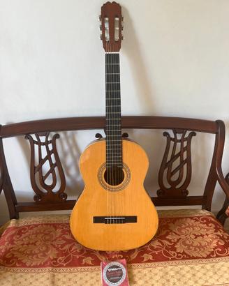 Chitarra Classica Admira Sevilla vintage