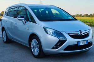 Opel Zafira Tourer 1.4 Turbo 140CV GPL Cosmo