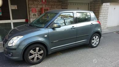 Suzuki Swift 1.3 4x4 anno 2009