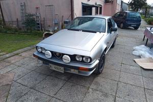 alfetta gtv 2000