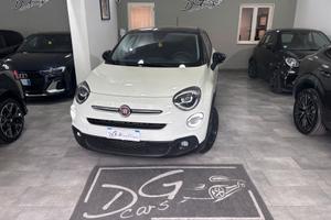 FIAT 500X 1.6 MJT LED-NAVI-RETRO