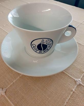 Tazzona borbone