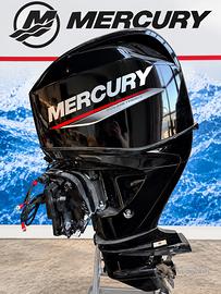 Nautica mercury 40 efi